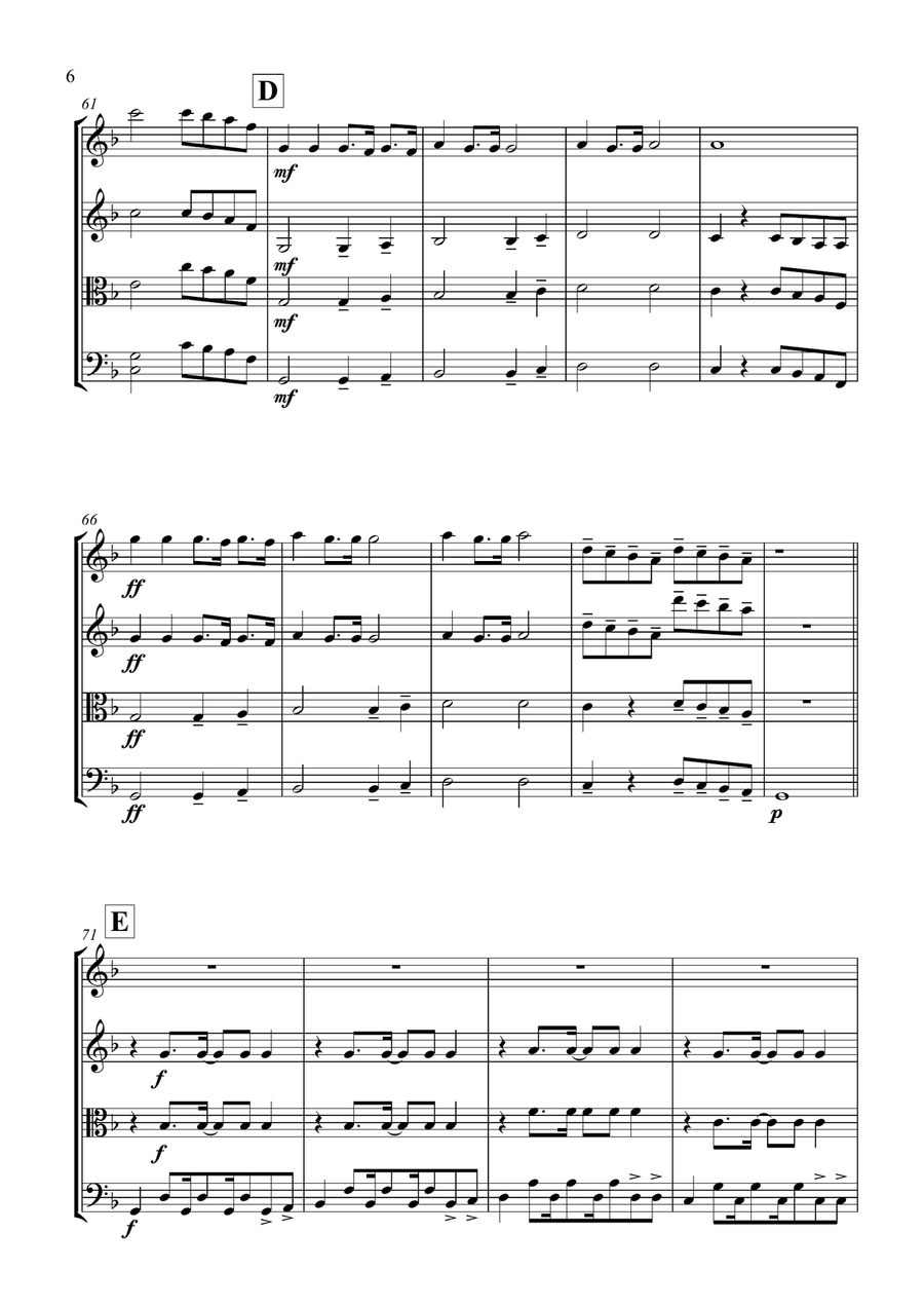 Flyer